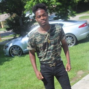 Meet your Posher, Stanley